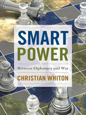 cover image of Smart Power